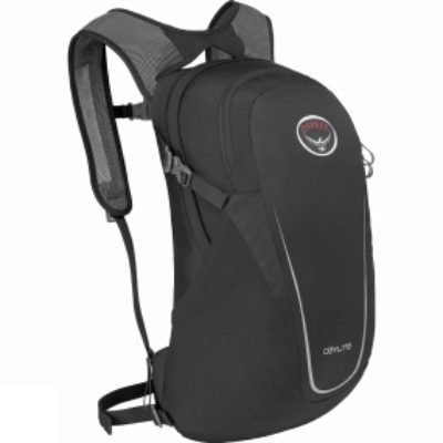 Osprey Daylite Rucksack Black